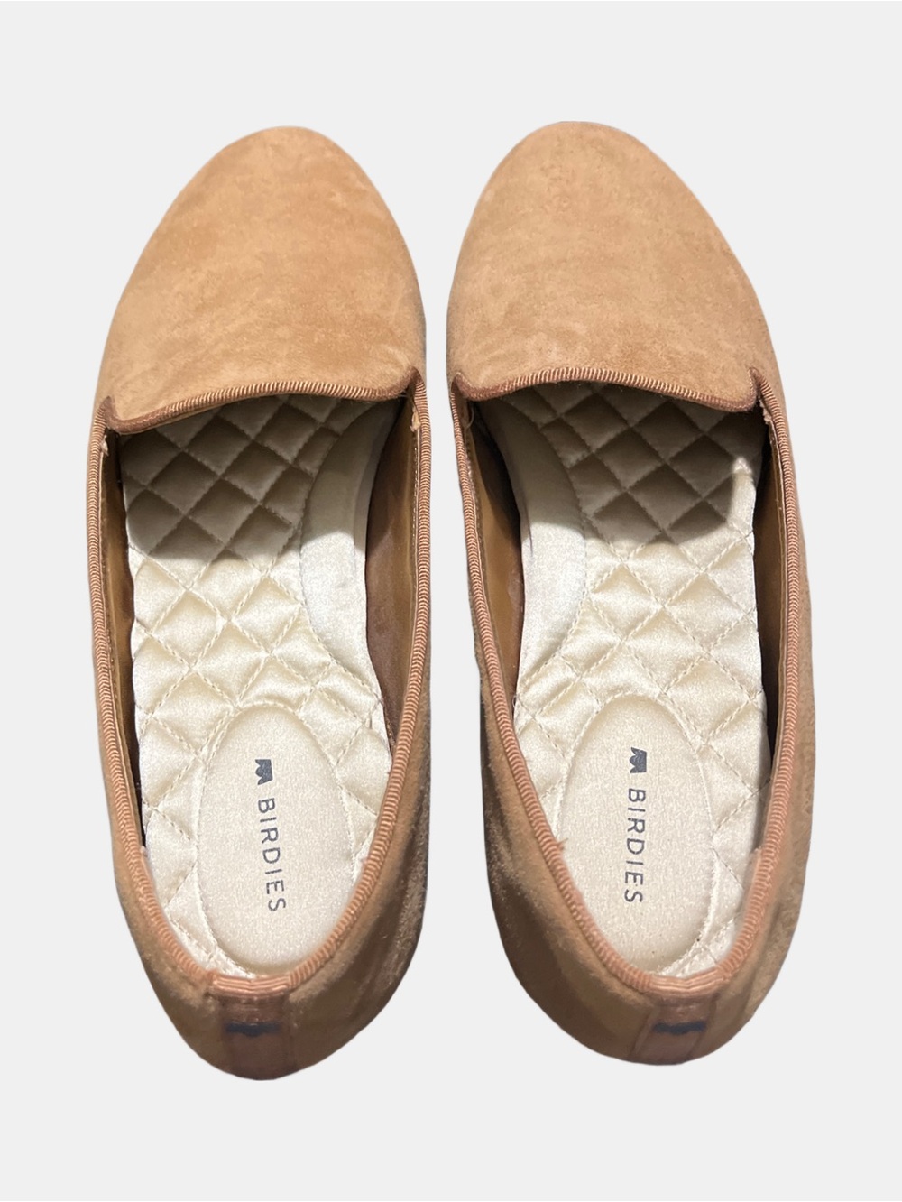 Birdies‎ The Starling Suede Loafer